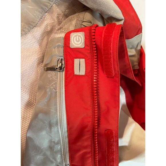 The North Face jacket. GUC. Size M (W). - Picture 8 of 10